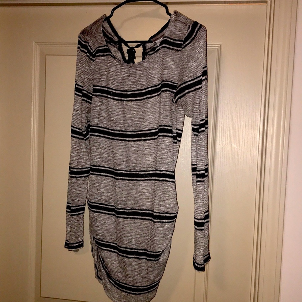 Maternity top